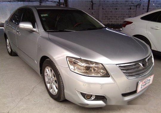 Toyota Camry 2007 AT for sale 