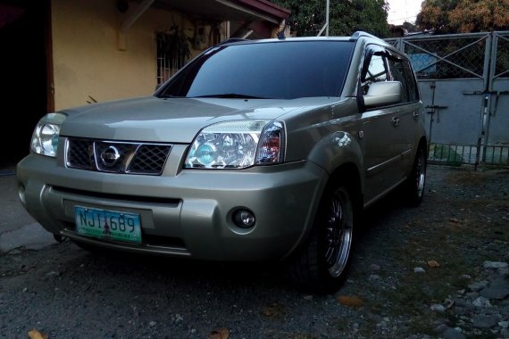 Nissan Xtrail 2009 for sale 