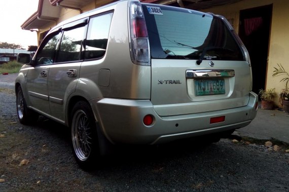 Nissan Xtrail 2009 for sale 