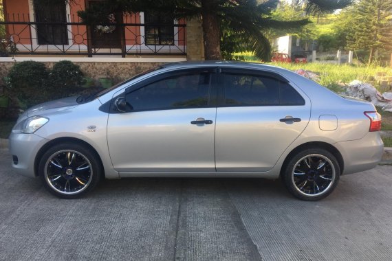 Toyota Vios J 2012 for sale