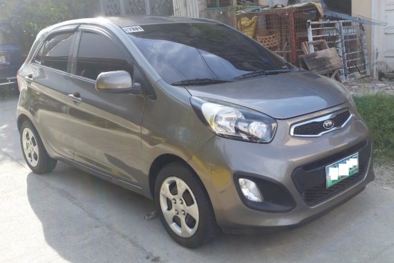 KIA PICANTO 2011 for sale 