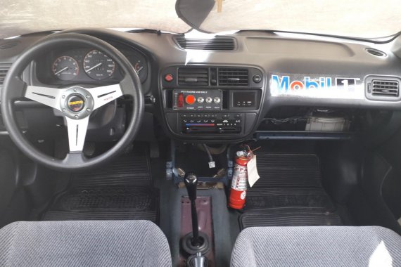 1996 Honda Civic VTI VTEC for sale