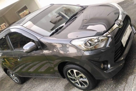 2019 Toyota WIGO For Sale