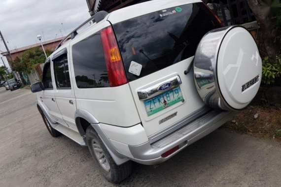 Ford Everest 2006 for sale 