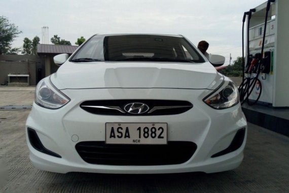 Hyundai Accent 2014 for sale 