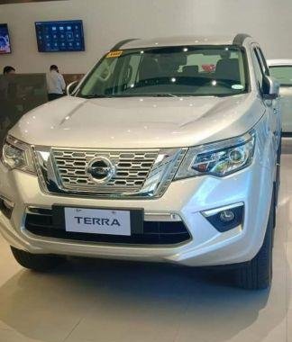 2019 Brand New Nissan Terra for sale