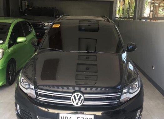 VolksWagen Tiguan 2018 for sale