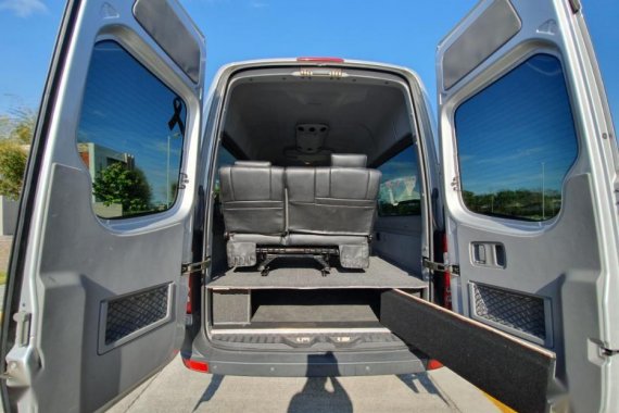 2010 Mercedes Benz Sprinter for sale