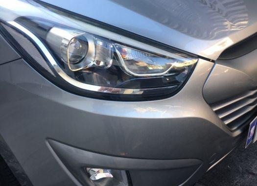 Hyundai Tucson 2014 for sale