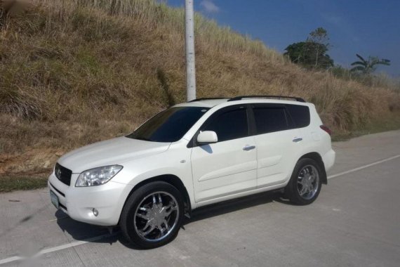 Toyota Rav4 2006 for sale 