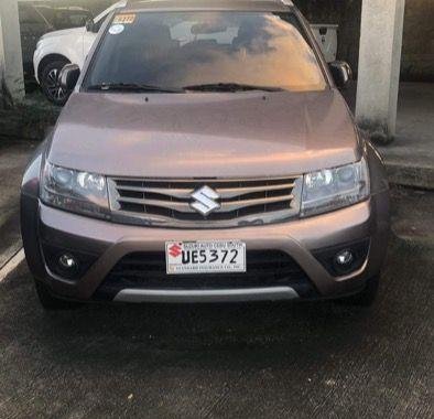 Suzuki Vitara 2017 for sale 