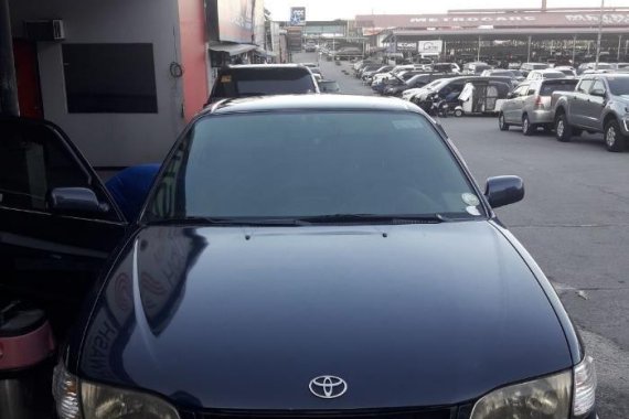 Toyota Corolla 1998 for sale