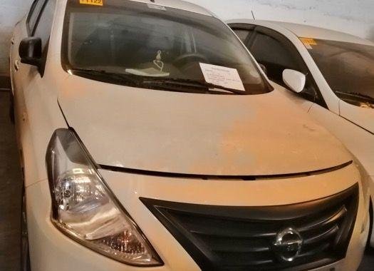 Nissan Almera 2017 for sale