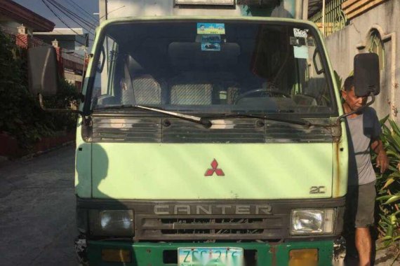 2006 Mitsubishi Fuso For Sale