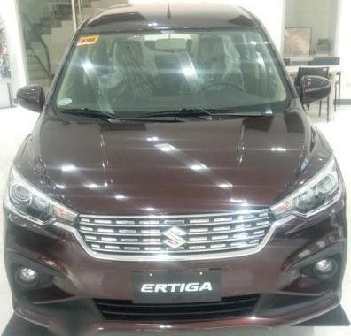 New Suzuki Ertiga 2019 for sale 