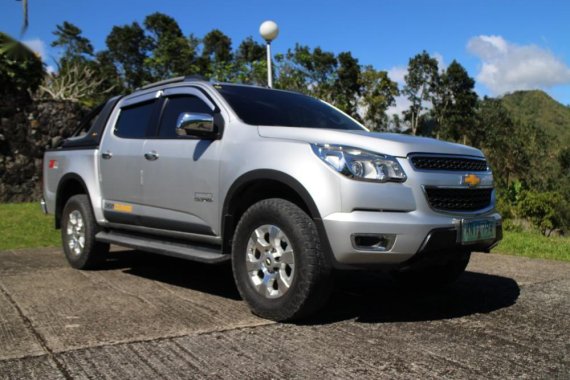 CHEVROLET COLORADO 2013 for sale 