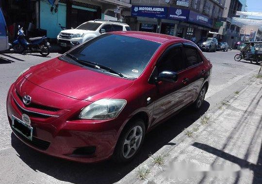 Toyota Vios 2008 for sale