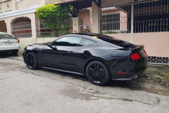 Ford Mustang 2015 for sale