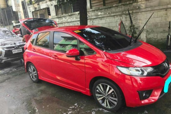 Like new Honda Jazz for sale