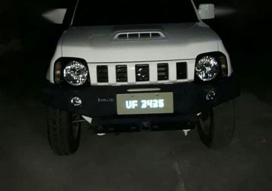 Suzuki Jimny 2018 for sale 