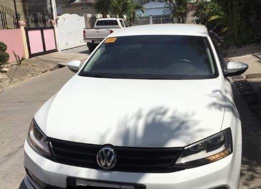 Volkswagen Jetta 2016 for sale 