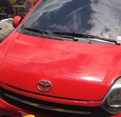 Like New Toyota Wigo for sale