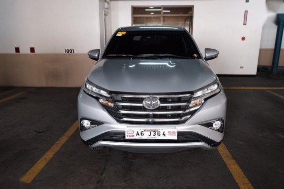 Toyota Rush 2018 for sale