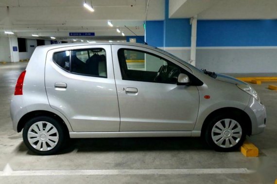 2013 Suzuki Celerio for sale