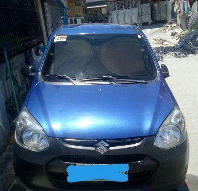 Suzuki Alto 2016 model for sale