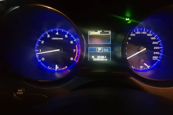 Subaru Outback 2017 for sale