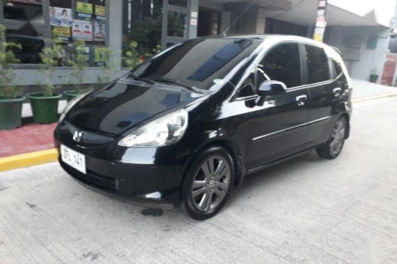 2006 Honda Jazz for sale