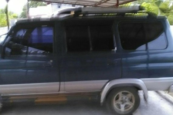 1998 Toyota Tamaraw FX for sale 