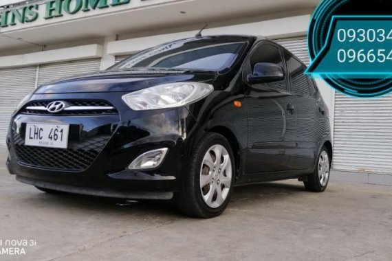 Well kept Hyundai i10 for sale 