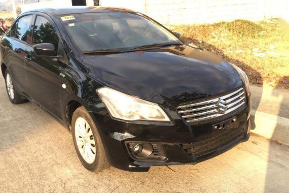 Suzuki Ciaz 2017 for sale 