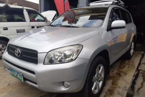 2006 Toyota Rav4 for sale