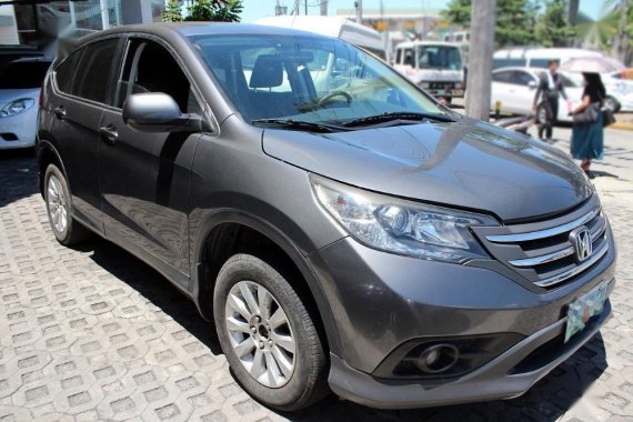 2012 Honda CR-V for sale