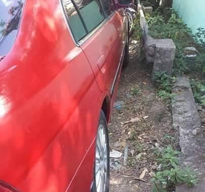 Honda Civic 2001 for sale 