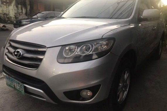 Hyundai Santa Fe 2012 for sale 