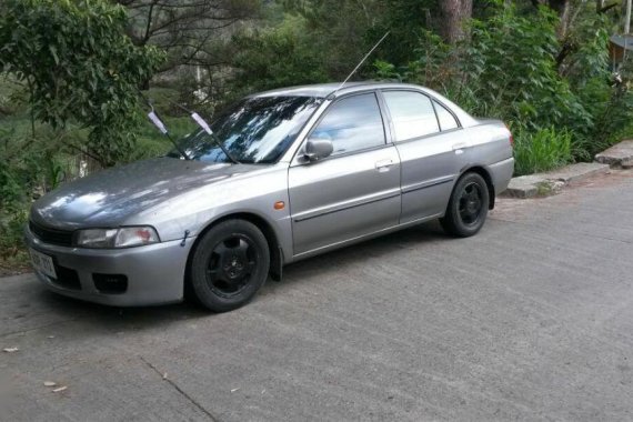 1996 Mitsubishi Lancer for sale 