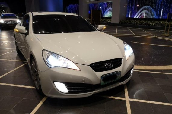 2011 Hyundai Genesis for sale 