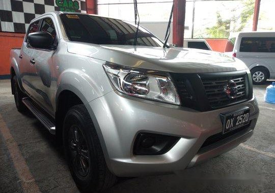 Nissan NP300 Navara 2017 for sale