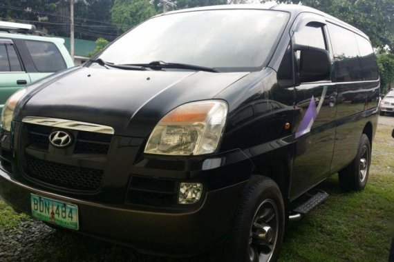 Like new Hyundai Starex for sale