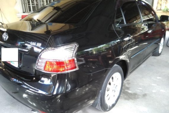 Toyota Vios 2011 for sale 