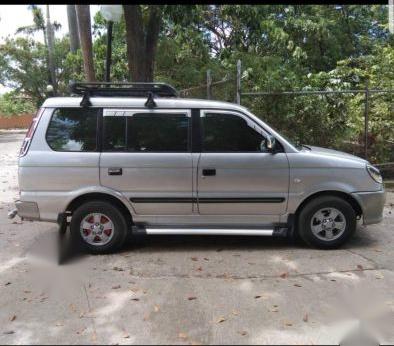 Mitsubishi Adventure GLX 2004 for sale 