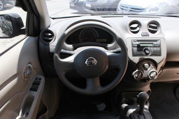 2015 Nissan Almera for sale 