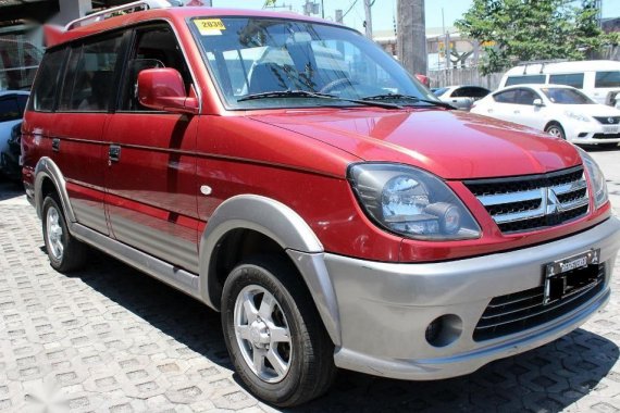 2016 Mitsubishi Adventure for sale