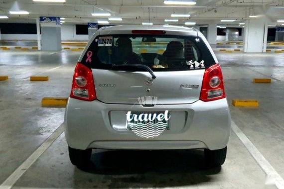 2013 Suzuki Celerio for sale
