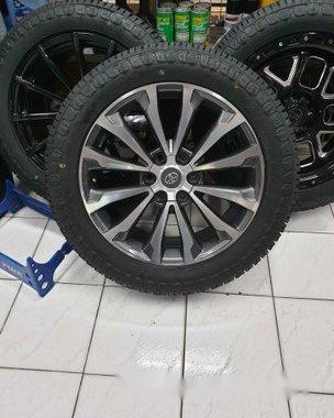 Toyota Fortuner 2017 for sale