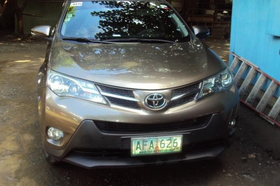 Toyota Rav4 2013 for sale