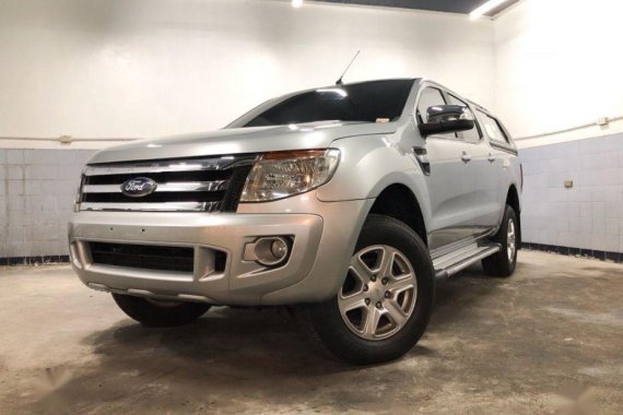 Ford Ranger 2014 Automatic for sale 